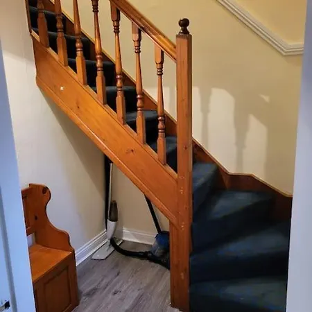 Apartament Small Town House, Barrow Lane, Bagenalstown, Carlow *