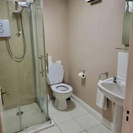 Small Town House, Barrow Lane, Bagenalstown, Carlow *