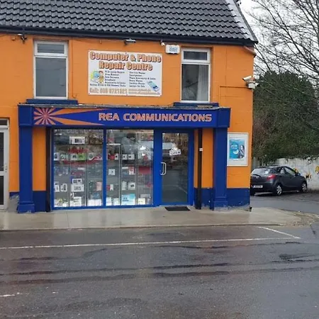 Small Town House, Barrow Lane, Bagenalstown, Carlow * Bagenalstown