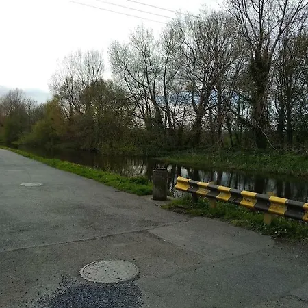 Apartament Small Town House, Barrow Lane, Bagenalstown, Carlow