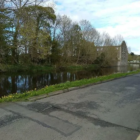 Small Town House, Barrow Lane, Bagenalstown, Carlow