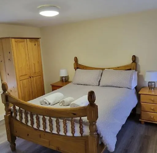 Small Town House, Barrow Lane, Bagenalstown, Carlow Bagenalstown