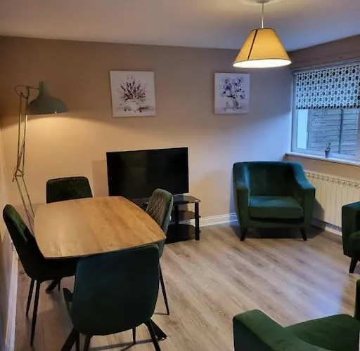 Small Town House, Barrow Lane, Bagenalstown, Carlow * Bagenalstown