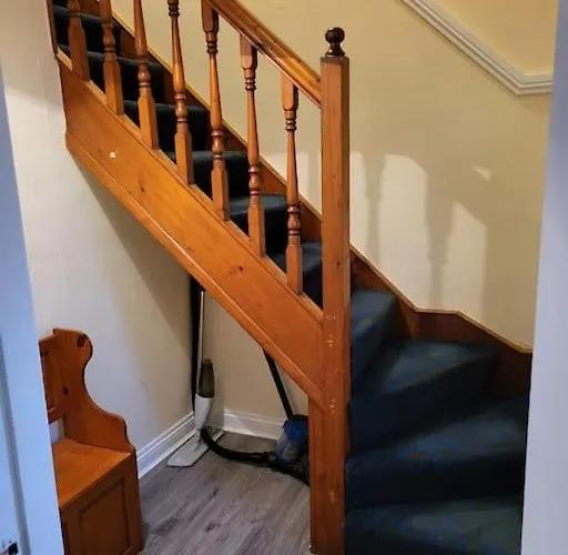 Apartment Small Town House, Barrow Lane, Bagenalstown, Carlow *