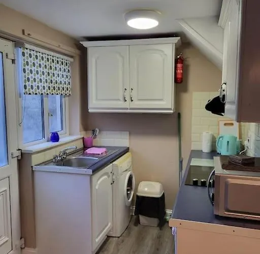 Small Town House, Barrow Lane, Bagenalstown, Carlow