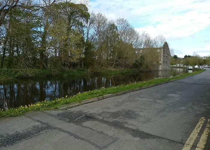 Small Town House, Barrow Lane, Bagenalstown, Carlow